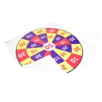 POPETPOP Kids Bean Bag Toss Oyun Açık Oyunlar Bahar Bean Bag Hole Oyun Dış Martası Dışarıda Oyuncaklar Dışında Oyuncaklar