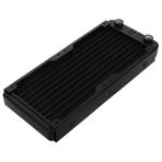 POPETPOP Pc Için Su Soğutma Sistemi Cpu Ve Gpu Sıvı Soğutucular Bilgisayar Aksesuarı Su Soğutmalı Radyatör Atv Pc Radyatörleri Cpu Soğutucusu
