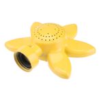 POPETPOP sprinkler dönen çim fıskiyesi bahçe sulama yağmurlama hortum borusu püskürtme sulama tabancası bahçe musluğu su hortumu ağzı sulama püskürtücü bahçe sulama sistemi Çinko
