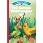 Popi Hatasını Düzeltebilecek Mi? - Can Dostlarımızı Tanıyalım 2 - Yasemin Katı