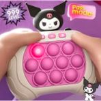Popit - Pembe