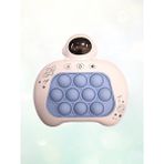 Popit Toys Elektronik Popit, Quick Push Konsol Astronot Model