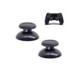 Popkonsol 10 Adet Orjinal Yedek Parça Ps V1 V2 Tüm Ps4 Kollara Uyumlu Ps4 Analog Thumb Stick Ps4 Analog Topuz