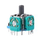 Popkonsol 10 Adet Ps5 Kol Analog Tamiri Joystick Playstation 5 Yedek Parça Ps5 Analog Motor