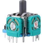 Popkonsol 8 Adet Ps5 Analog Motor Kol Analog Tamiri Joystick Playstation 5 Yedek Parça