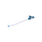 Popkonsol Jds 001 Soket ve 14 Pin Flex Kablo Ps4 Kol Tamir Usb Şarj Soket Tamiri V1 Kol Tamir