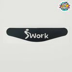 Popkonsol Model 23 Playstation 4 Kolu Led Bar Yapıştırma Joystick Stickerı