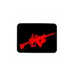 Popkonsol Playstation 4 Call Of Duty Model 08 Touchpad Koruyucu Yapıştırma Sticker