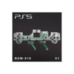 POPKONSOL PS5 İç Film V1 Flex BDM-010 Uyumlu Playstation 5 Kol Tamir Yedek Parça