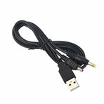 Popkonsol Sony Usb Şarj ve Data Psp 1000 2000 3000 E1004 Uyumlu Oyun Müzik Psp Kablo