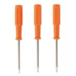 POPKONSOL T6 T8 T10 Tornavida Oyun Konsolu Tamir Seti PS3 PS4 PS5 XBOX 360 XBOX ONE Tamiri