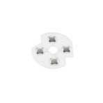 Popkonsol Xbox One D Pad Sticker Xbox One Kol Tamiri D-pad Keypad Yapıştırma Yedek Parça
