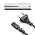 Popkonsol Xbox One S Güç Kablosu 1.5 m Xbox Series S Kablo