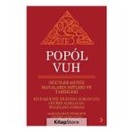 Popol Vuh - Wolfgang Cordan