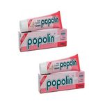 Popolin Bebek Pişik Kremi 100 Ml. 2'li Set