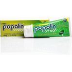 Popolin Omega 100 g Pişik Kremi Bitkisel Özlü Ergonomik Tasarım ile Konforlu Kullanım Sağlar