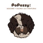 PoPozzy: Descubre y colorea sus aventuras