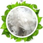 Poppa Payet Kostik Sodyum Hidroksit Lavabo Açıcı - 2 Kg