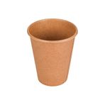 Poppy 9 Oz Kraft 50 Adet Karton Bardak