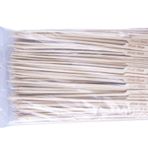 Poppy Afiyet Olsun 20 cm 50 Adet Çöp Şiş