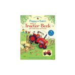 Poppy and Sam's Wind-Up Tractor Book