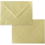 Poppy Renkli Mini Zarf 7X9 Cm Krem 200 Adet