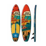 Poppy Şişme SUP Board/Paddle Board 330 cm