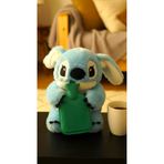 PoppyPlays Stitch Peluş Sıcak Su Torbası - Yılbaşı Hediyeniz!