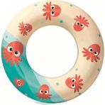 PopŞeker 61 cm Macera Adası Desenli Çocuk Can Simidi