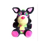 PopŞeker Five Nights At Freddys Karakterleri Oyuncak Peluş Köpek Fnaf Karakteri 22CM.