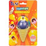 PopŞeker Squishy Top Dondurma: Slow Rising Stres Topu! Büyük Boy Yumuşacık Figür