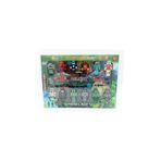PopŞeker Süper Heroes Minecraft 12 Karakter 23 Parça Figür