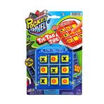 PopŞeker Tic Tac Toe Oyunu Seyahat Boyu: Klasik Eğlence Şimdi Cebinizde! Her Yerde Üç Taş Keyfi!