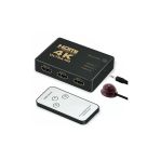 Popshop Class Bm-040 Kumandalı Hdmı Switch