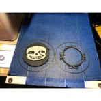 Popsocket Kapak Undertale Sans Sadece Plastik Aparattır.