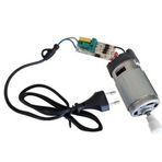 Popular Bluehouse BH 5519 HB Blender Kart Motor Kablo Seti
