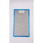 Popüler 20x34,5 Cm Aspiratör Davlumbaz Alüminyum Yağ Filtresi Vinola Uyumlu