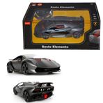 popüler 49200 1:14 Lamborghini Sesto Elemento Uzaktan Kumandalı Işıklı Araba 2026