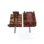 Populer 6010 Icf 496 Ankastre Fırın Kademe Anahtar