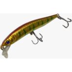 Populer 9.7cm 8.2gr Sahte Balık Yemi Kancalı Lures,rapala,spin,levrek, Lüfer, Çupra, Kefal, Turna Uyumlu - 032 Sardine