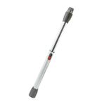 Popüler Alüminyum Elektrikli Süpürge Dyson V7 V8 V10 V11 V15 Uyumlu Teleskopik Boru