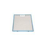Popüler Ankastre Aspiratör Alüminyum Yağ Filtresi 285 Mm X 340 Mm Uyumlu