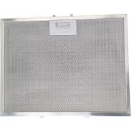 Populer Arçelik Ade 604 G Ankastre Davlumbaz Uyumlu Tel Filtre 37, 1 x 28, 8 cm