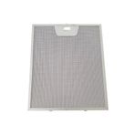 Populer Arçelik P 27 Yı Ankastre Uyumlu Aspiratör & Davlumbaz Tel Filtresi 255 mm x 300 mm Tek Tırnaklı