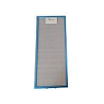 Popüler Aspiratör ve Davlumbaz Alüminyum Filtresi - 205 X 476 Mm Tırnak Arası 4.5 Cm Uyumlu
