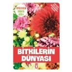 Popüler Bilim Coğrafya Dizisi 4 Bitkilerin Dünyası-Timaş Yayınları