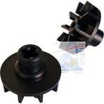 Populer Blue House BH551BS Setto Blender Motor Hareket Aktarıcı Uyumlu