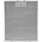Popüler Bosch Aspiratör Uyumlu Davlumbaz Tel Yağ Filtresi 265x385 26,5x38,5 cm