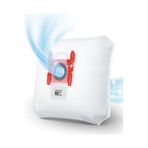 Popüler Bosch BGN2A111 Gl-20 Uyumlu Süpürge Toz Torbası