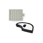 Popüler Bosch Bgs 42211 Uyumlu Runn'n Motor Koruma Filtre Seti